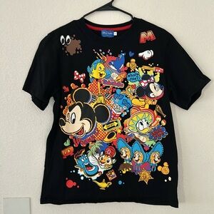 Tokyo Disney Resort Shirt